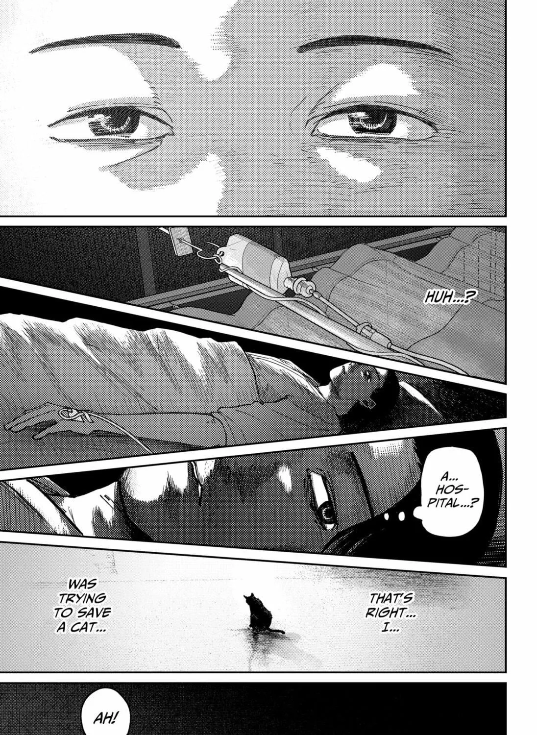War of the Adults Chapter 1 page 29 - 