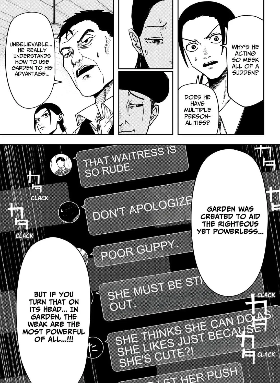 War of the Adults Chapter 2 page 49 - 
