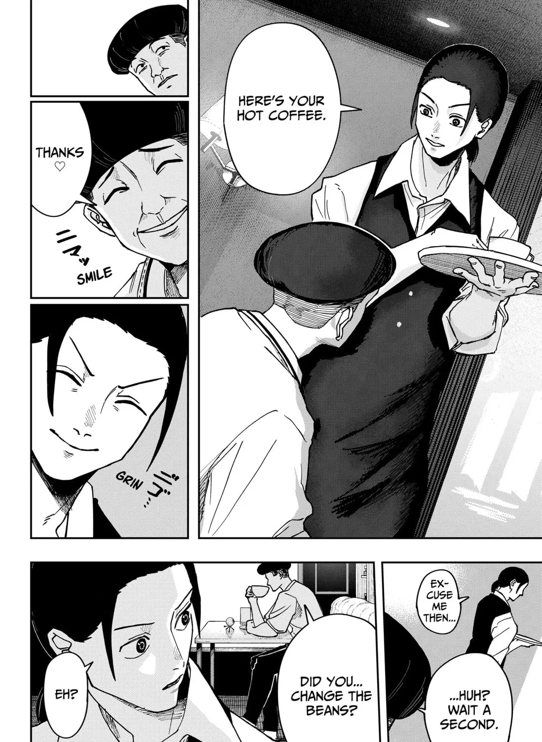 War of the Adults Chapter 2 page 55 - 