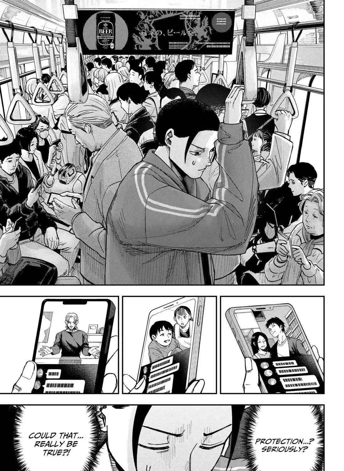 War of the Adults Chapter 2 page 9 - 