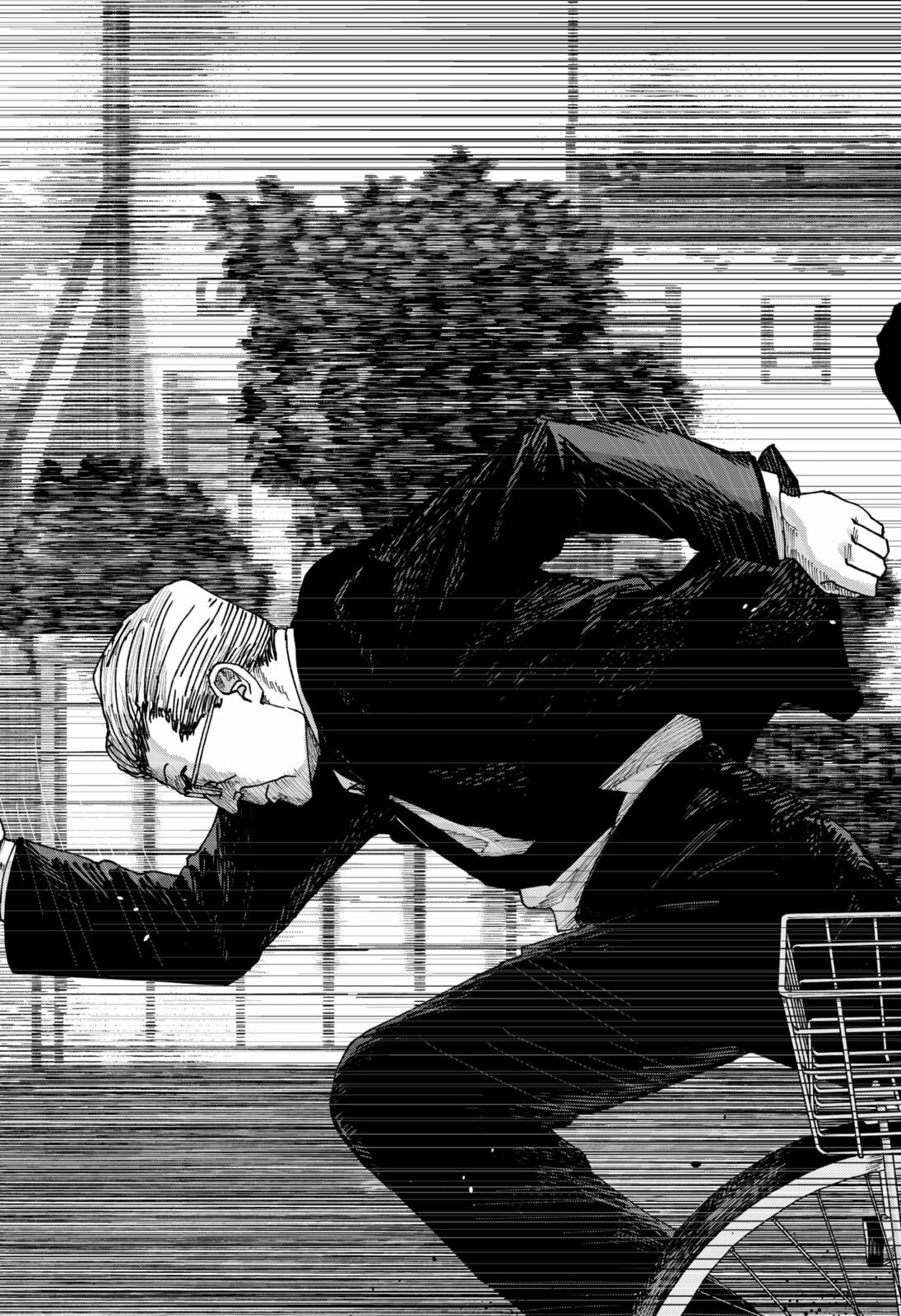War of the Adults Chapter 38 page 18 - 