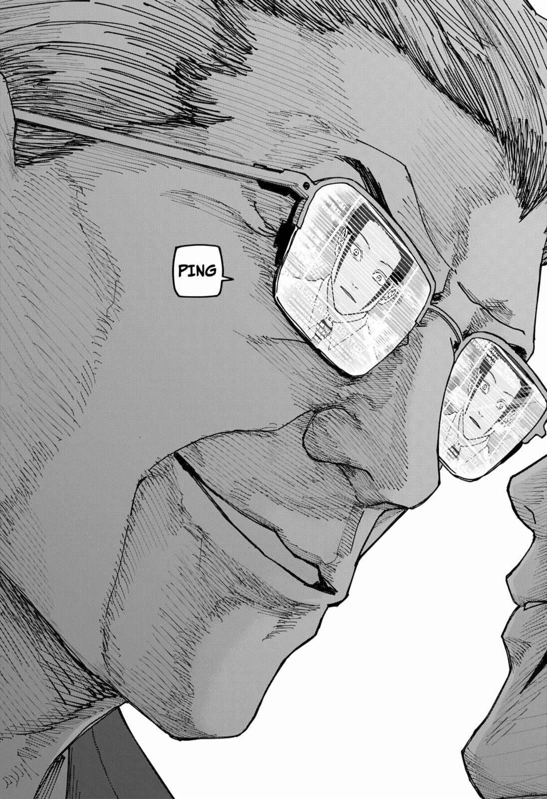 War of the Adults Chapter 40 page 18 - 