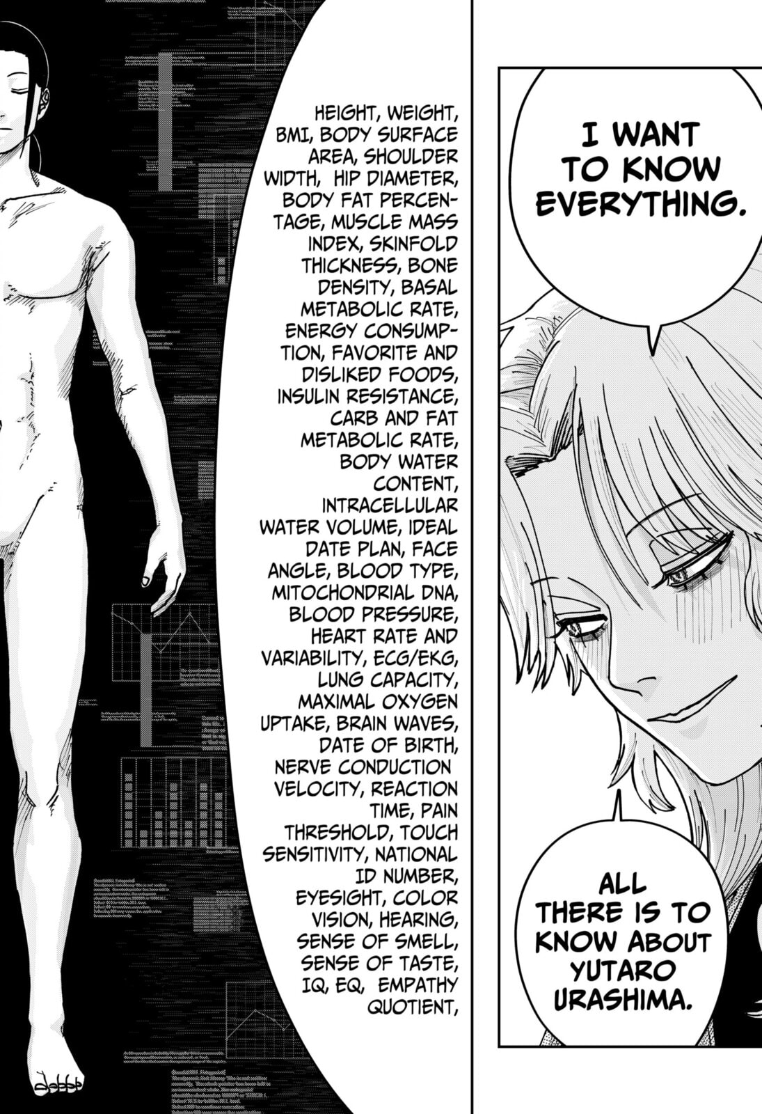 War of the Adults Chapter 44 page 8 - 