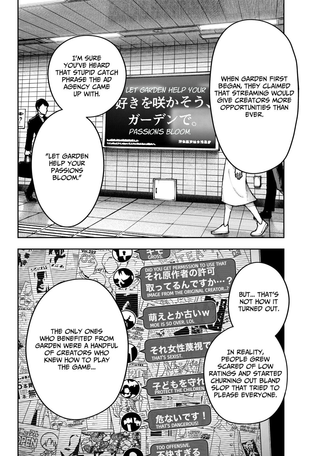 War of the Adults Chapter 45 page 4 - 