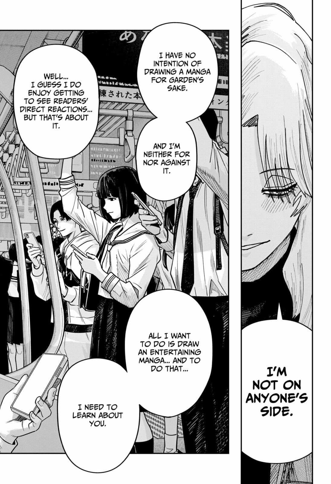War of the Adults Chapter 47 page 7 - 