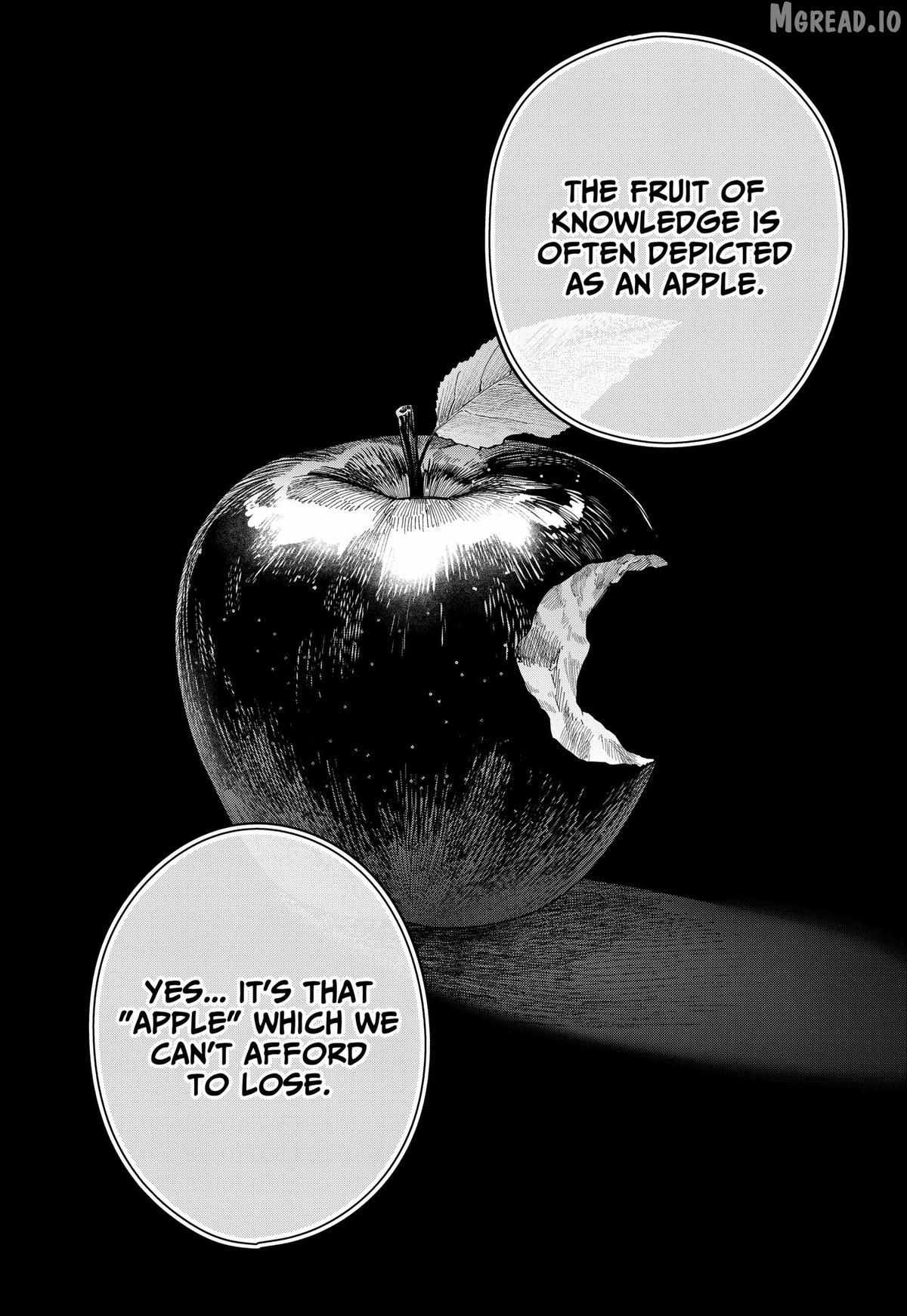 War of the Adults Chapter 49 page 11 - 