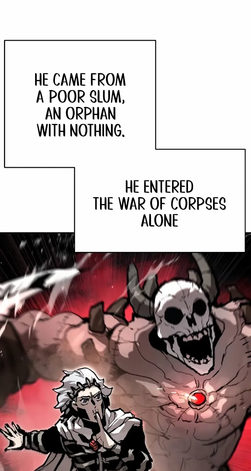 War Of The Corpses Chapter 1 page 101 - 