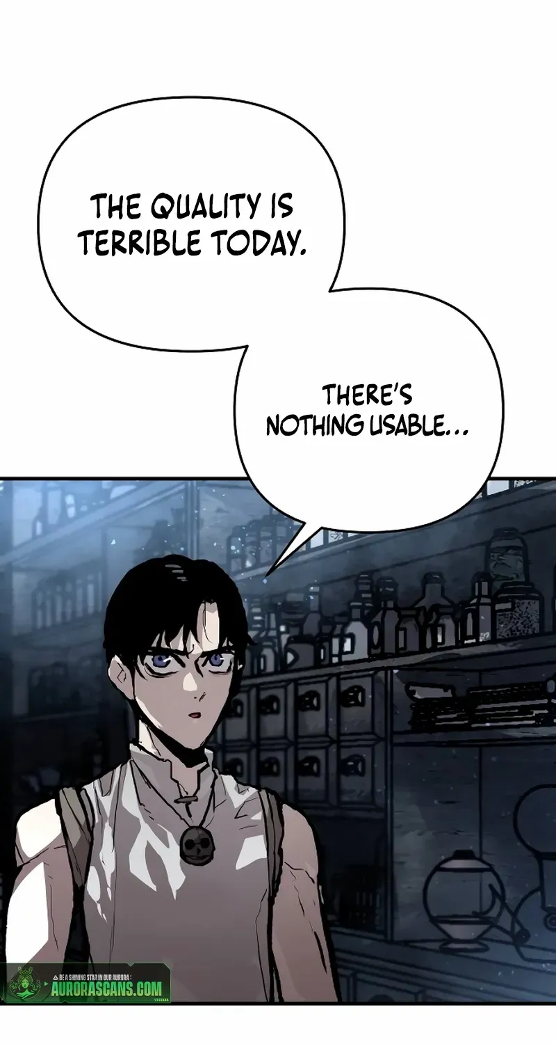 War Of The Corpses Chapter 1 page 117 - 