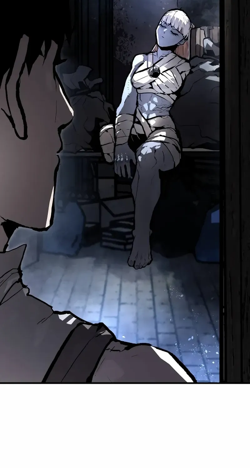 War Of The Corpses Chapter 1 page 121 - 