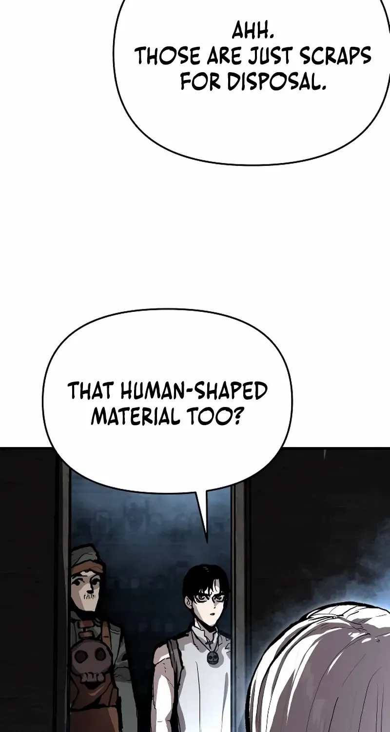 War Of The Corpses Chapter 1 page 124 - 