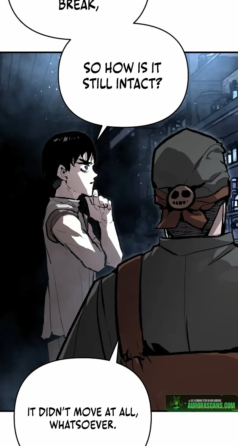 War Of The Corpses Chapter 1 page 129 - 