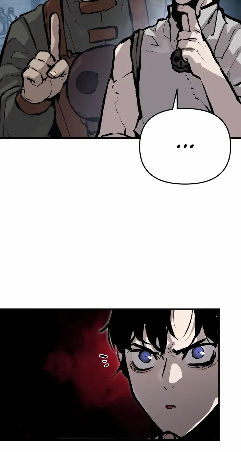 War Of The Corpses Chapter 1 page 132 - 