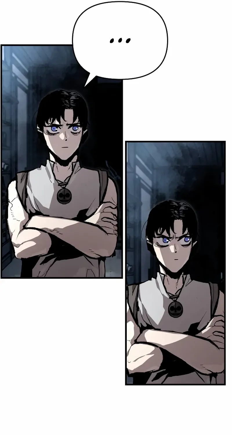 War Of The Corpses Chapter 1 page 139 - 