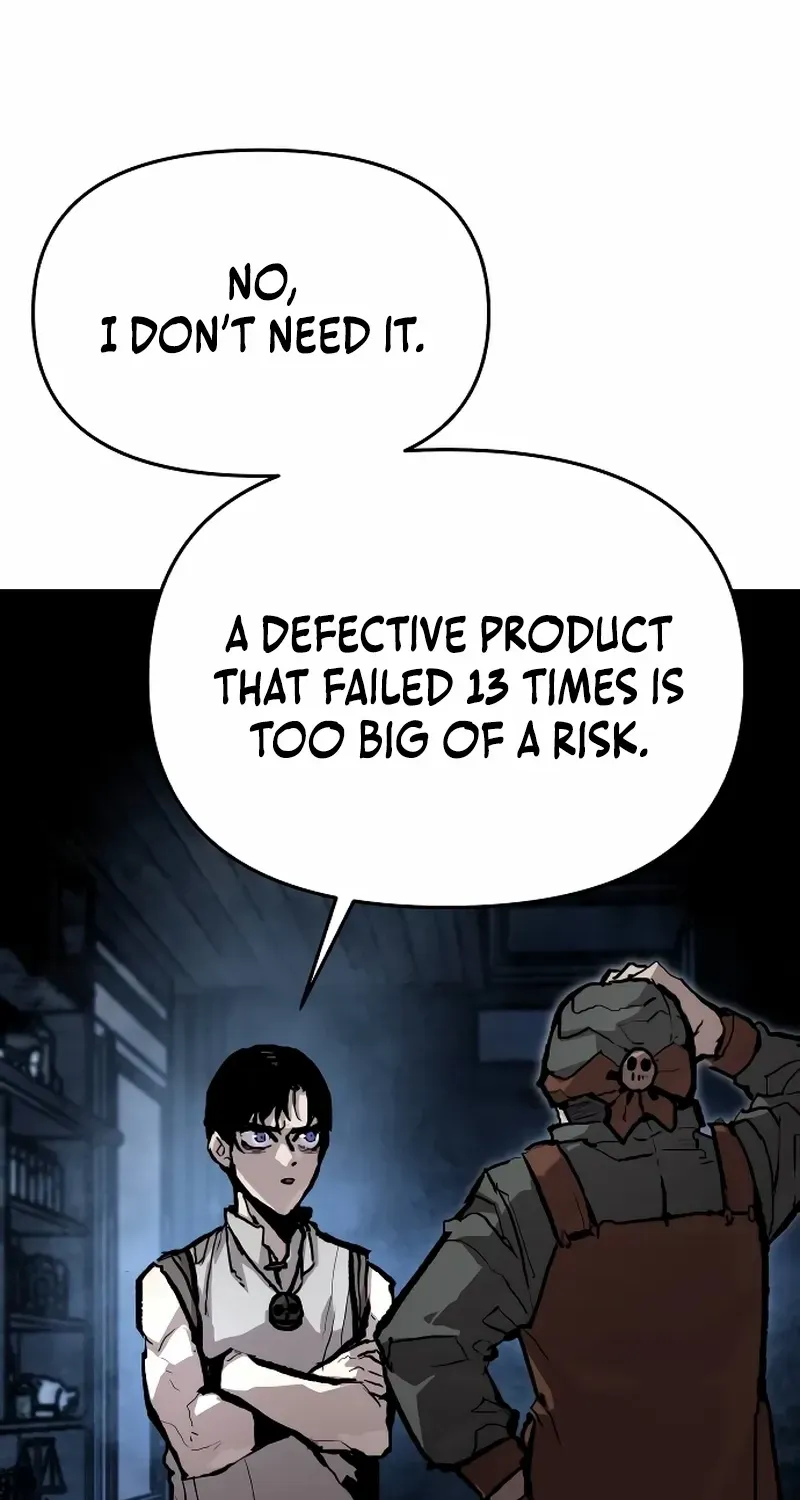 War Of The Corpses Chapter 1 page 140 - 