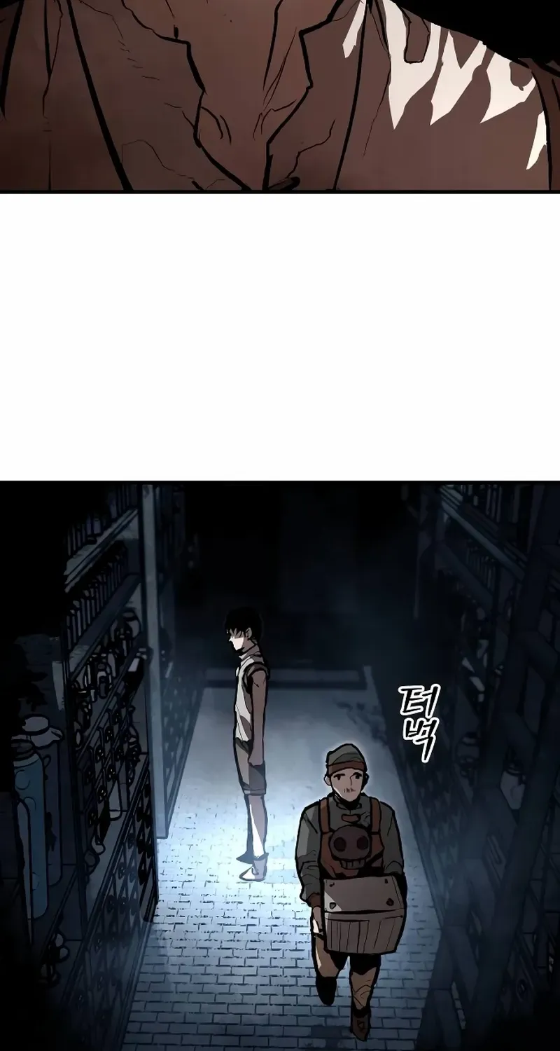 War Of The Corpses Chapter 1 page 143 - 