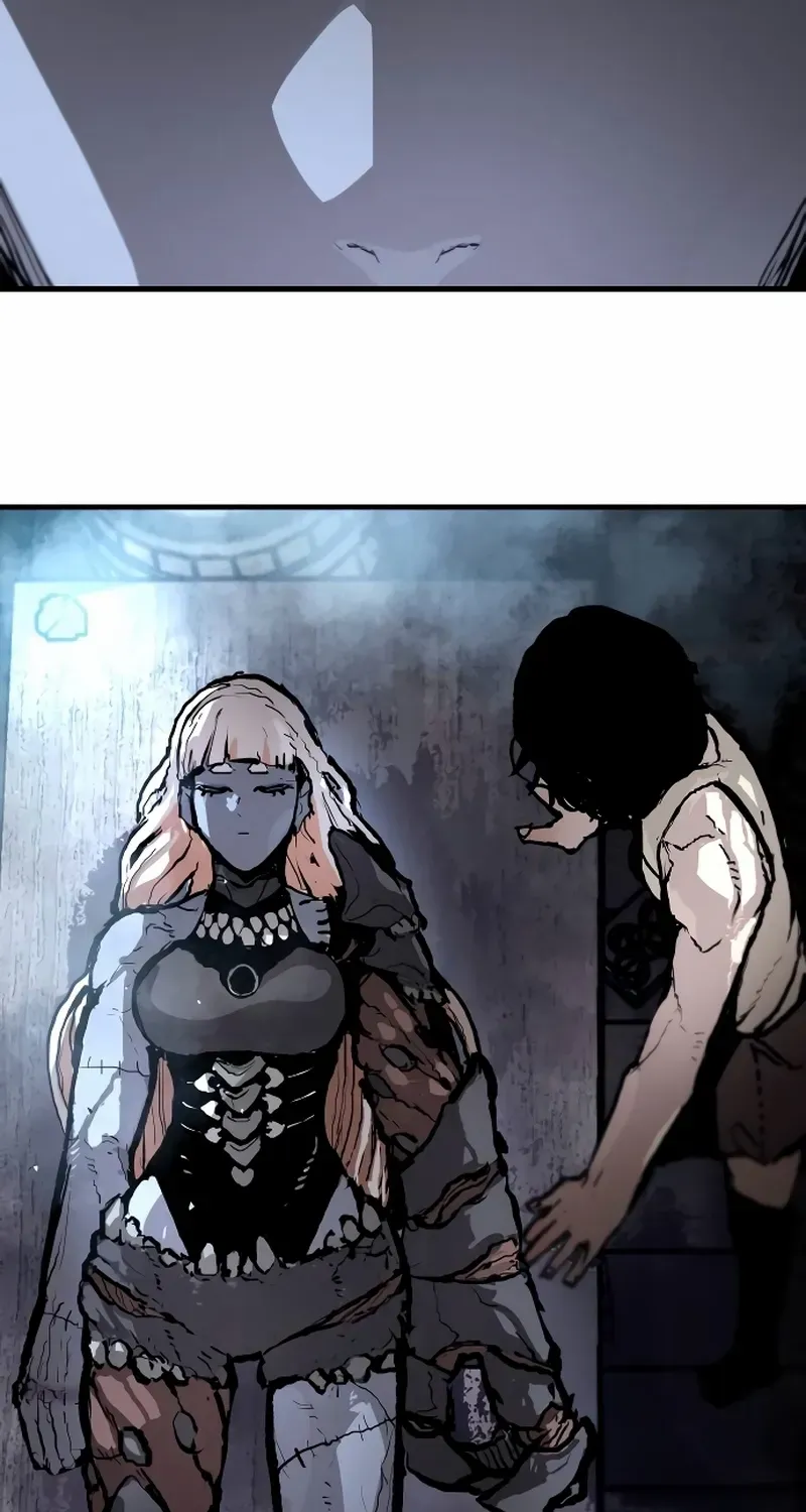 War Of The Corpses Chapter 1 page 154 - 