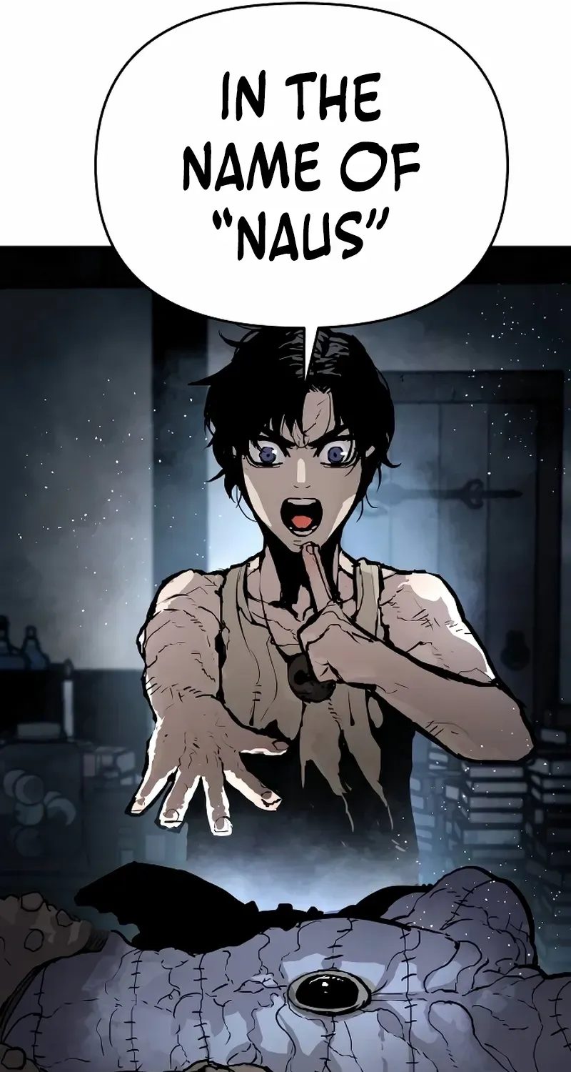 War Of The Corpses Chapter 1 page 19 - 