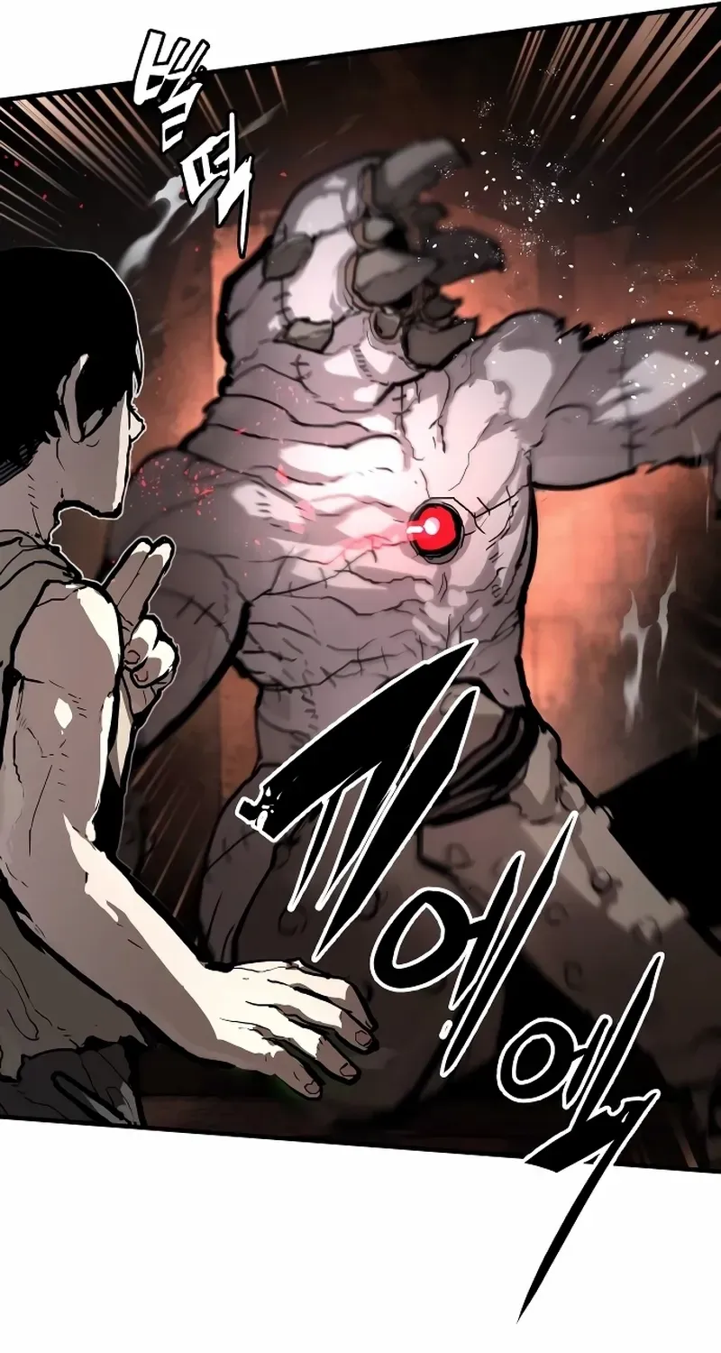 War Of The Corpses Chapter 1 page 37 - 