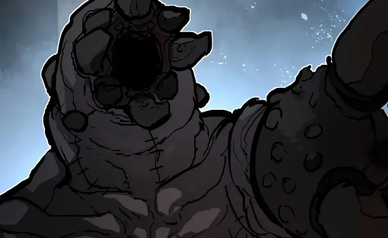 War Of The Corpses Chapter 1 page 43 - 
