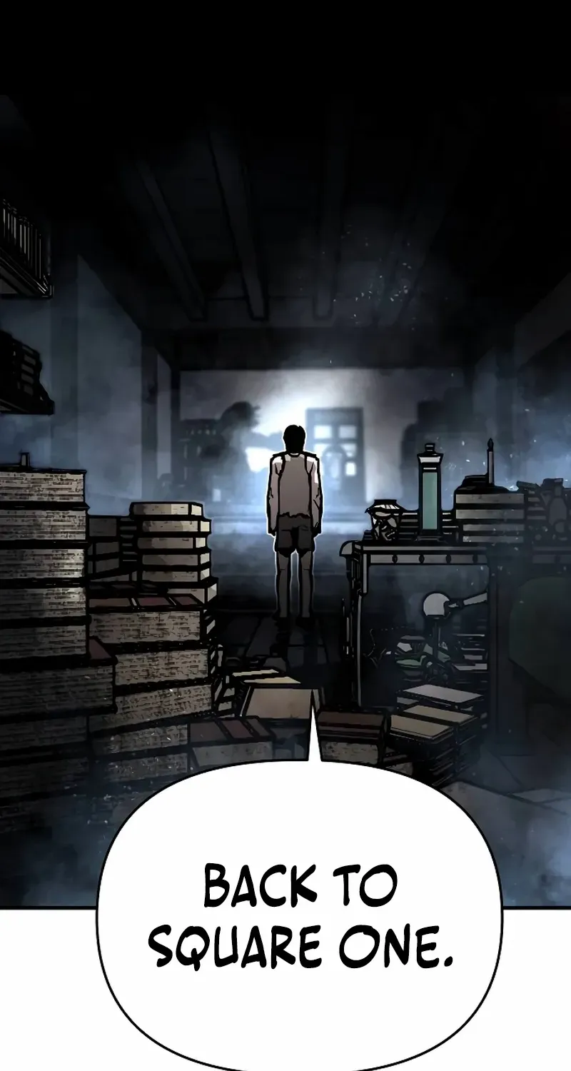 War Of The Corpses Chapter 1 page 45 - 