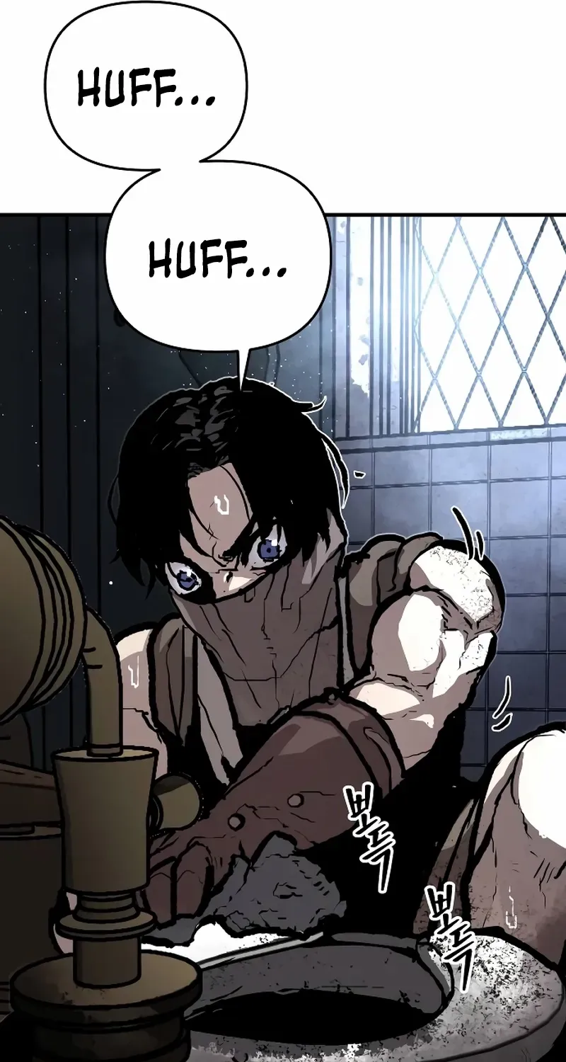 War Of The Corpses Chapter 1 page 48 - 