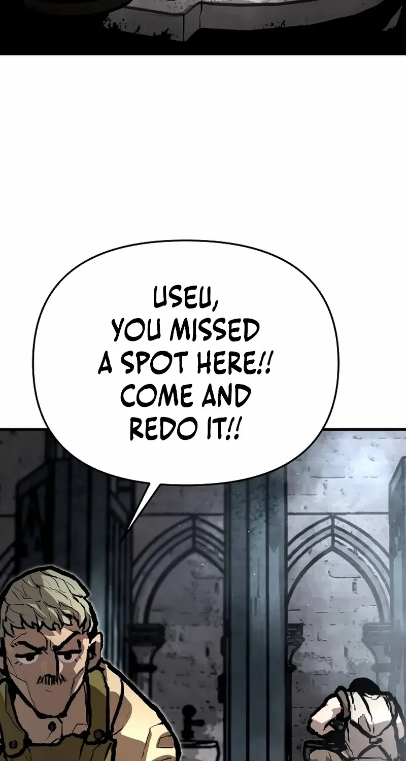 War Of The Corpses Chapter 1 page 49 - 