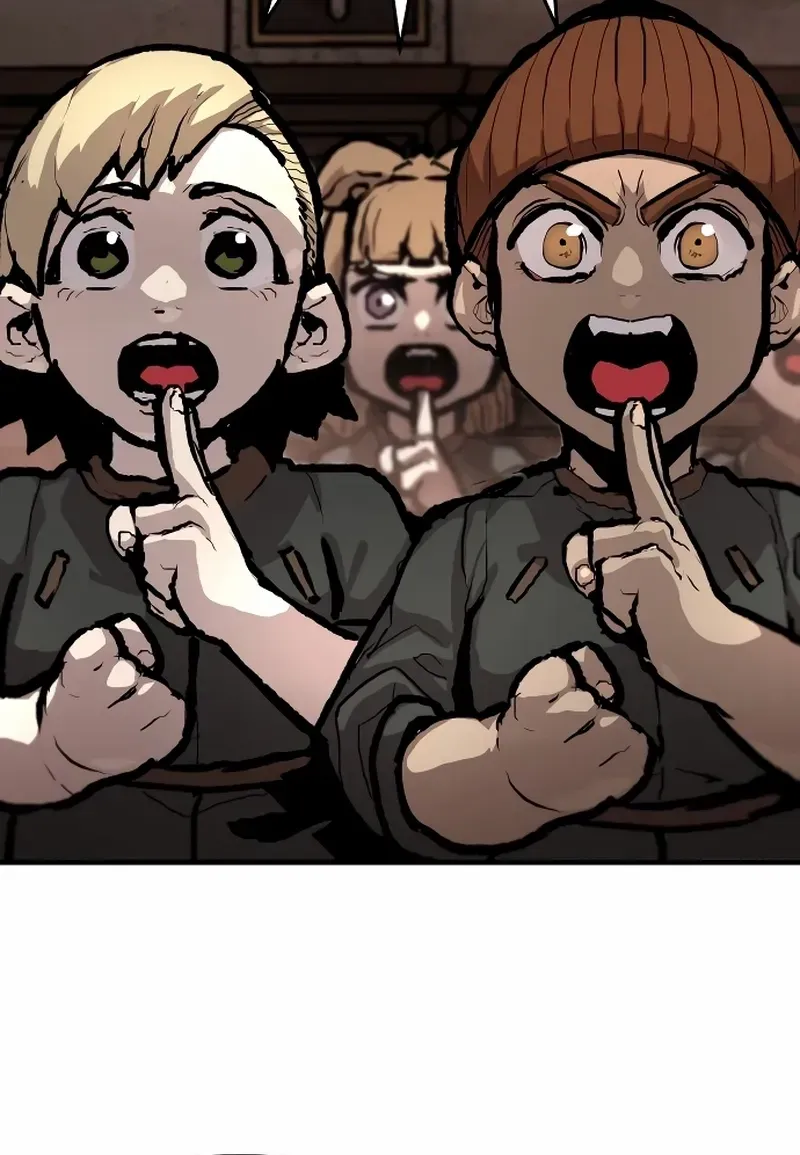 War Of The Corpses Chapter 1 page 54 - 
