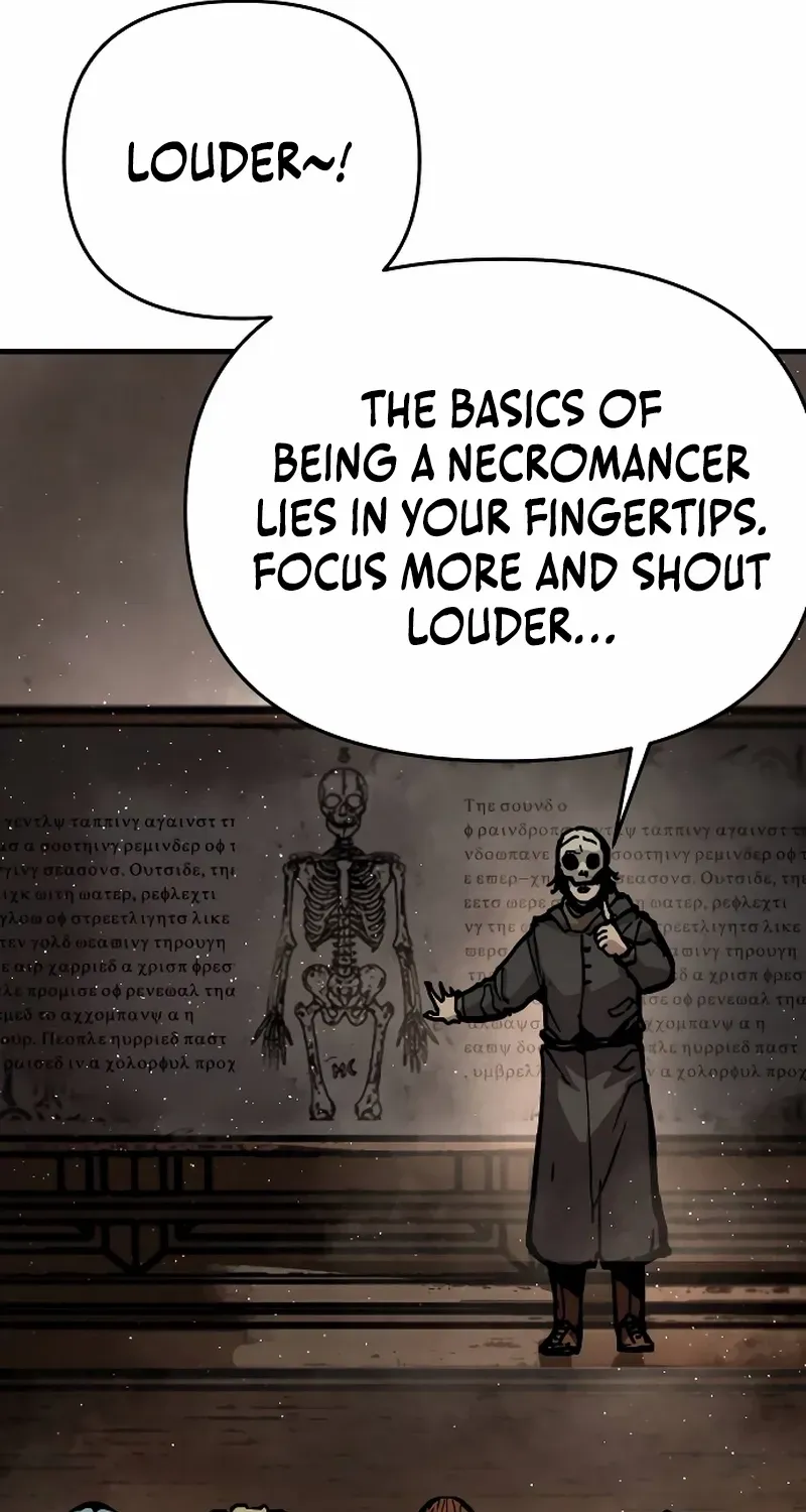 War Of The Corpses Chapter 1 page 55 - 