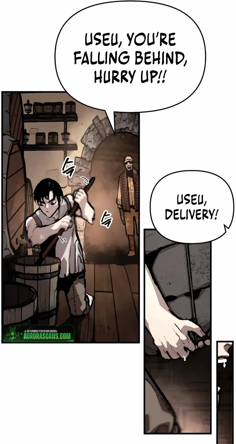 War Of The Corpses Chapter 1 page 58 - 