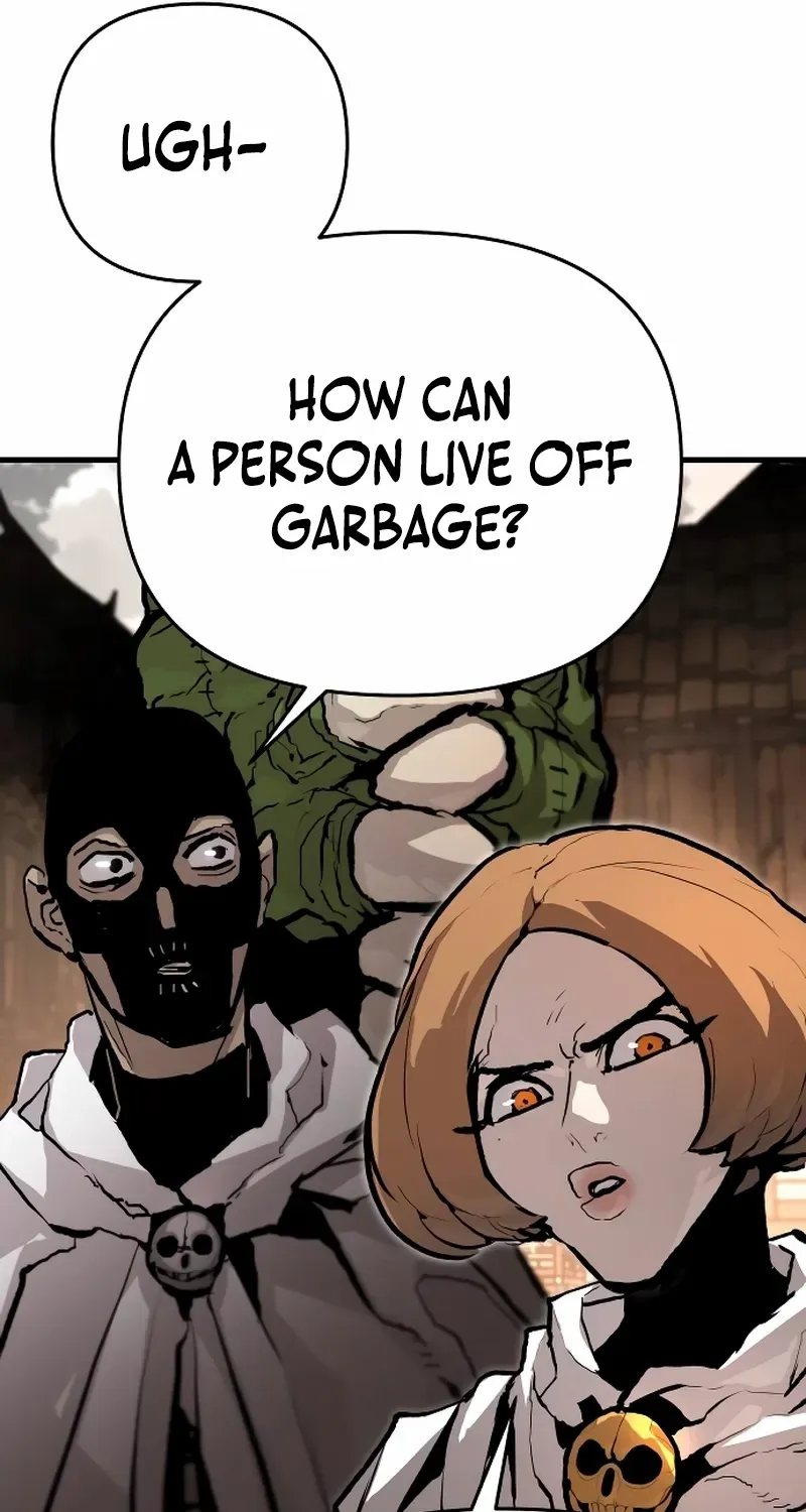 War Of The Corpses Chapter 1 page 79 - 