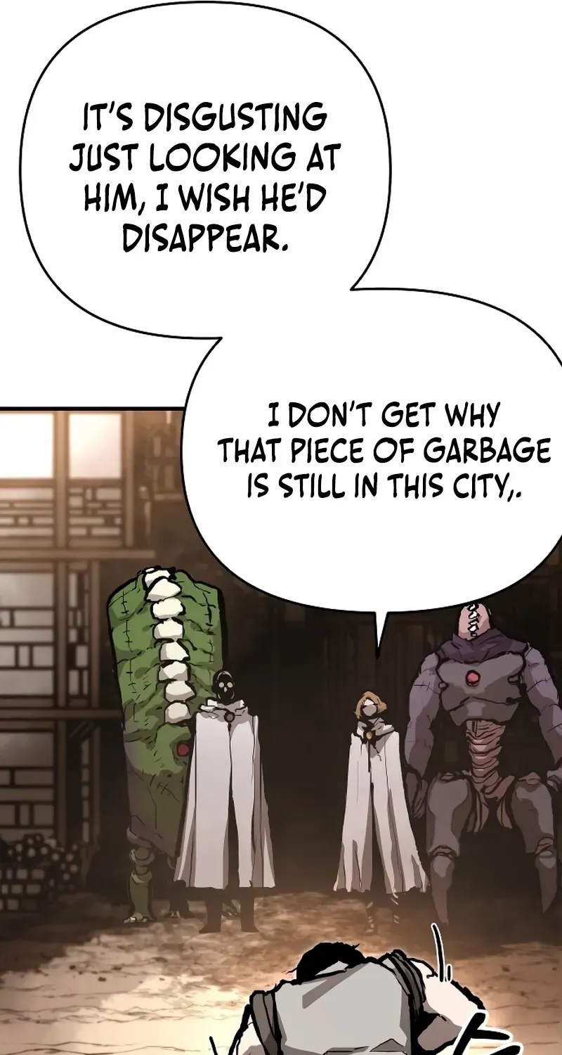 War Of The Corpses Chapter 1 page 83 - 