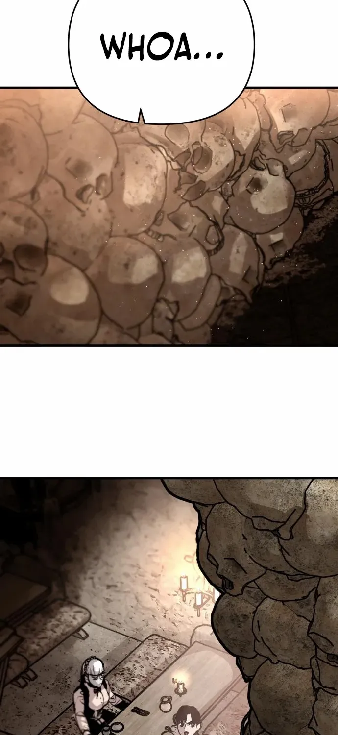 War Of The Corpses Chapter 10 page 14 - 