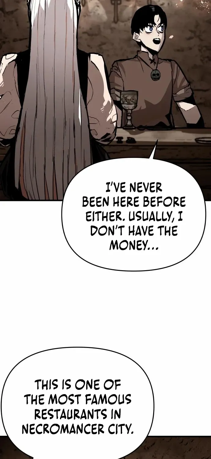 War Of The Corpses Chapter 10 page 16 - 