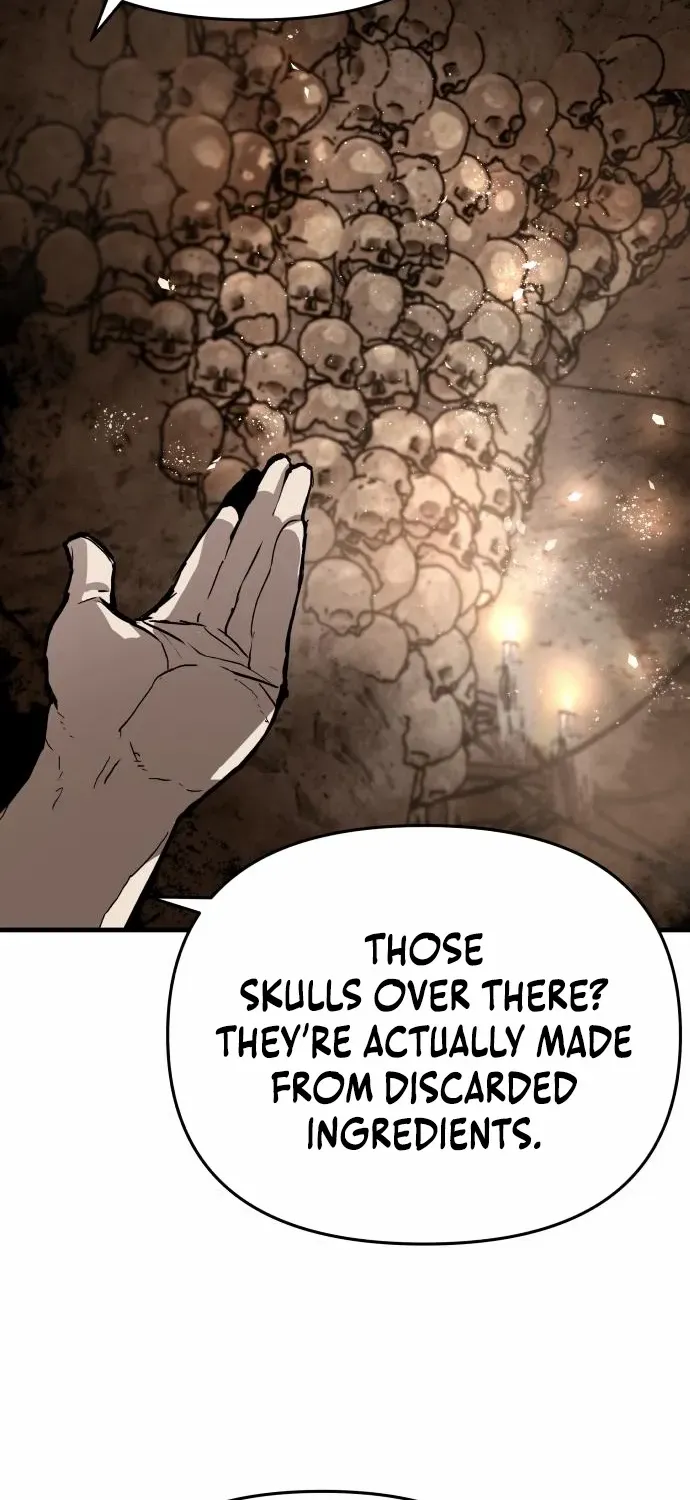 War Of The Corpses Chapter 10 page 17 - 