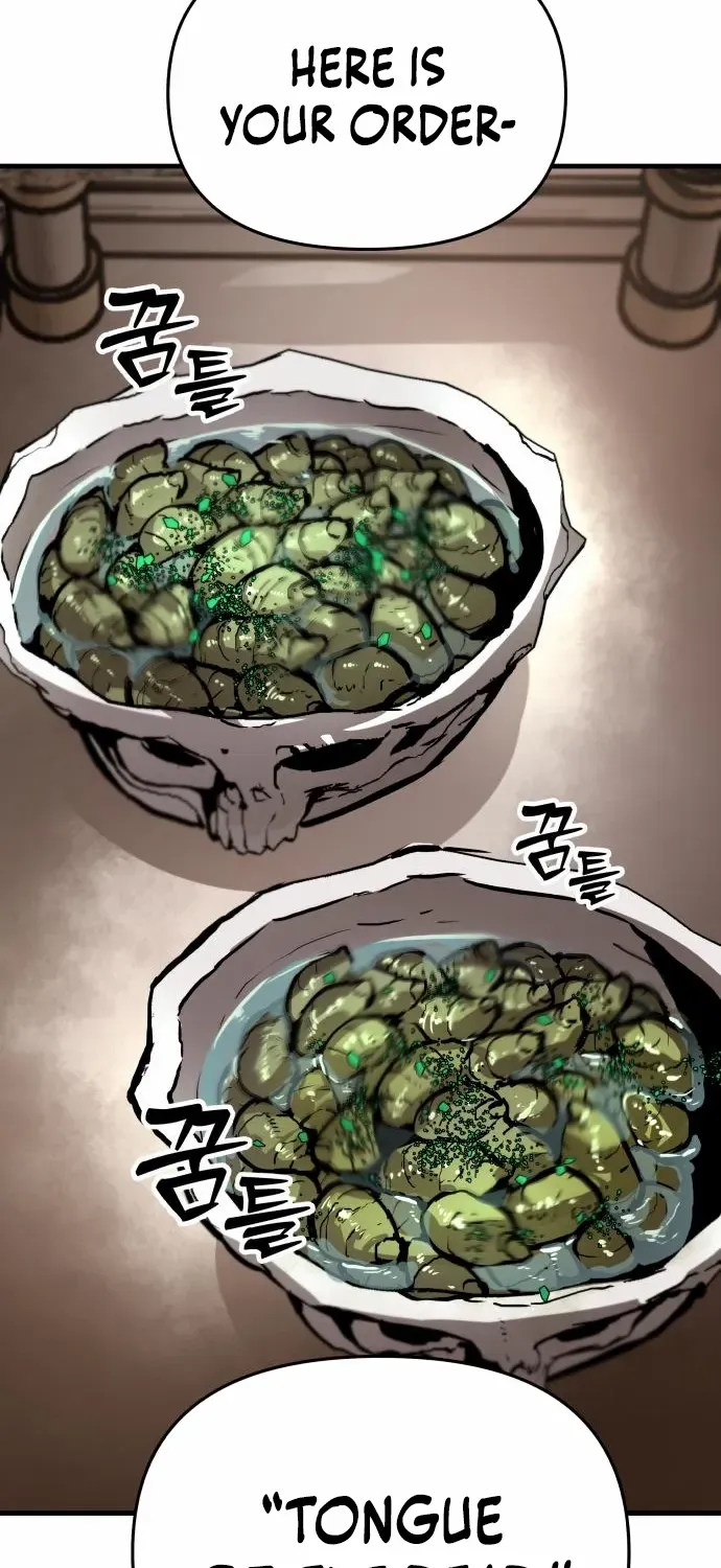 War Of The Corpses Chapter 10 page 20 - 