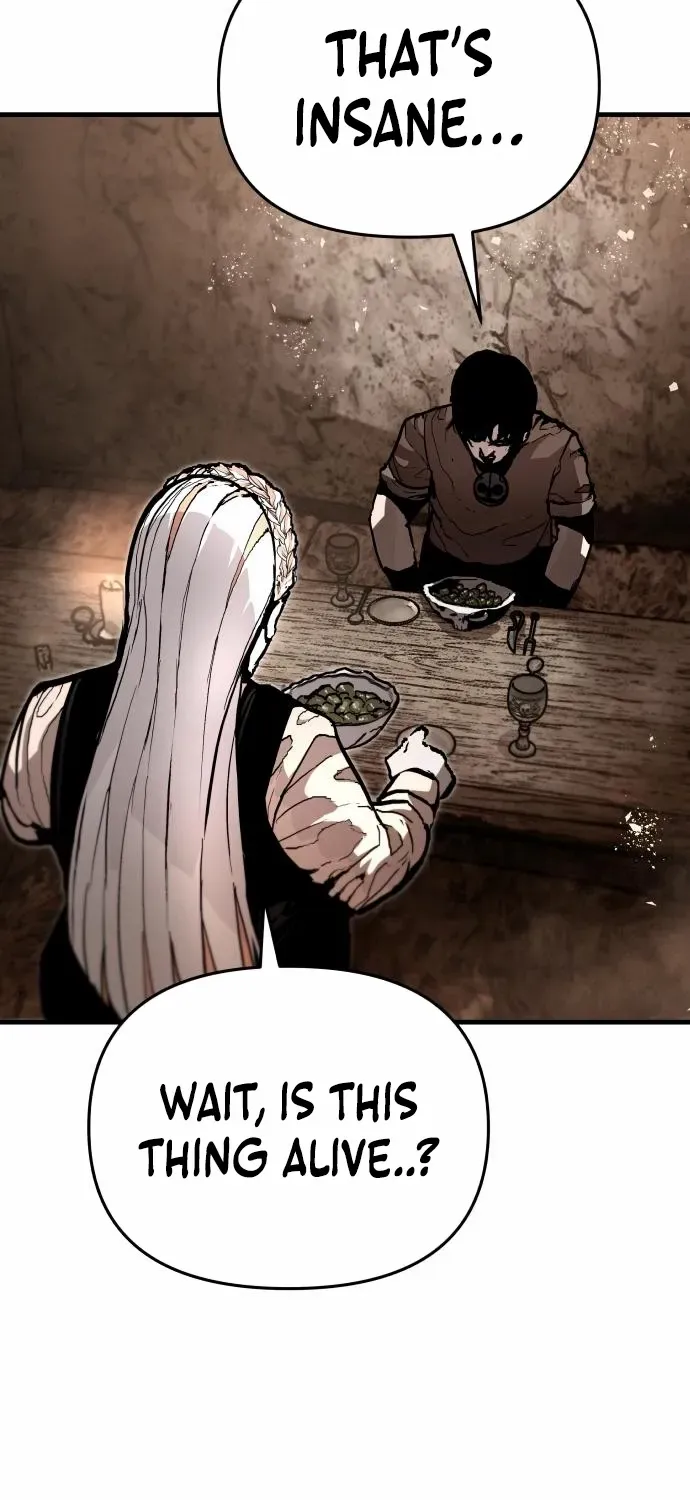 War Of The Corpses Chapter 10 page 23 - 