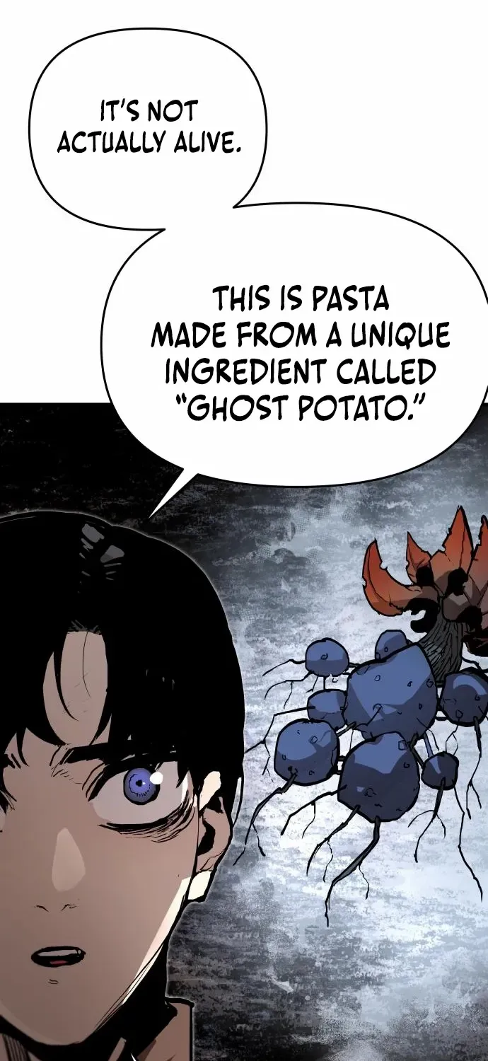War Of The Corpses Chapter 10 page 24 - 