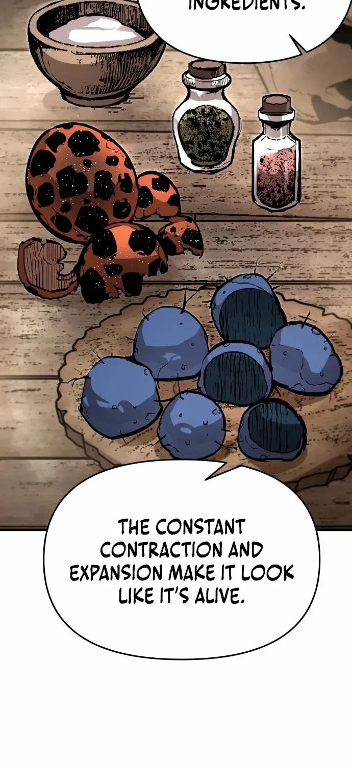 War Of The Corpses Chapter 10 page 26 - 