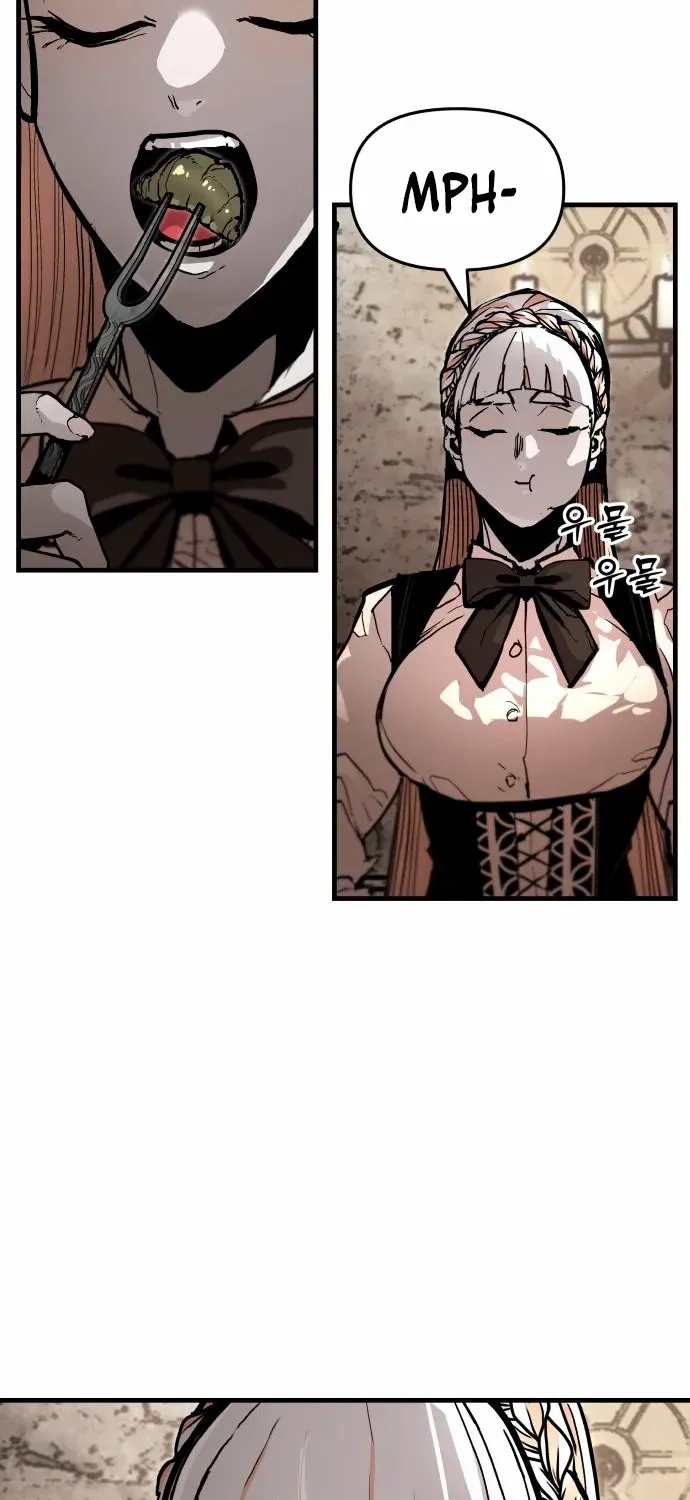 War Of The Corpses Chapter 10 page 32 - 