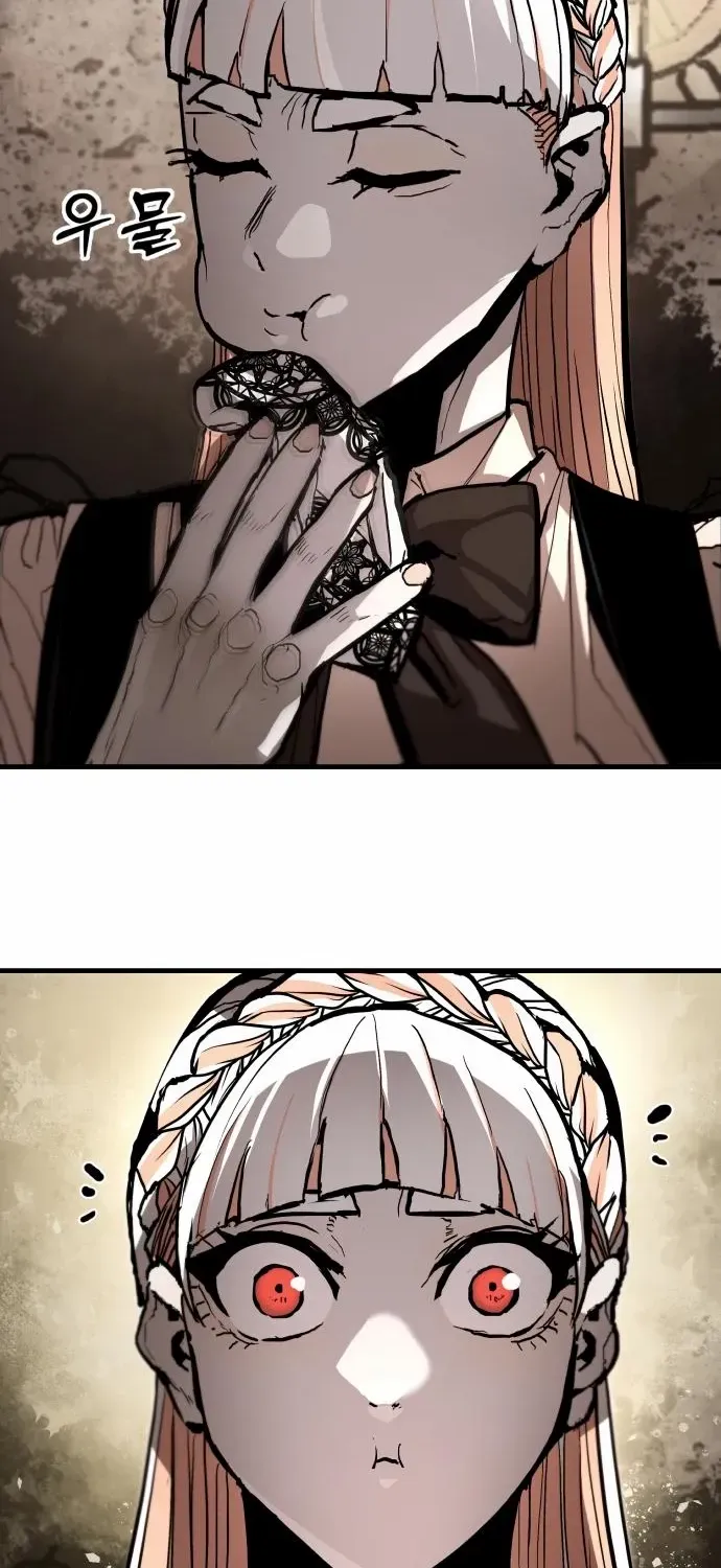 War Of The Corpses Chapter 10 page 33 - 