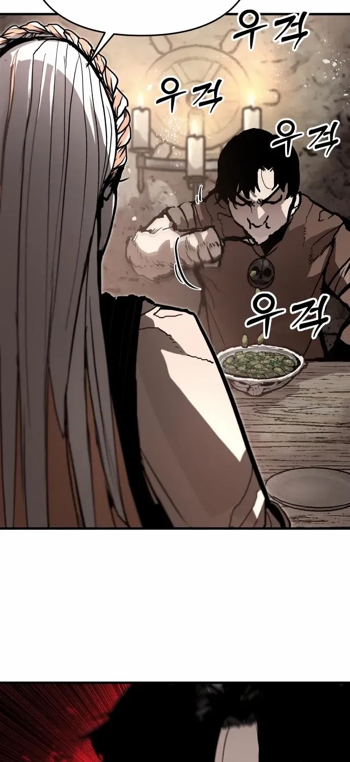 War Of The Corpses Chapter 10 page 36 - 