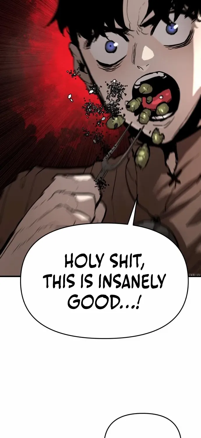 War Of The Corpses Chapter 10 page 37 - 