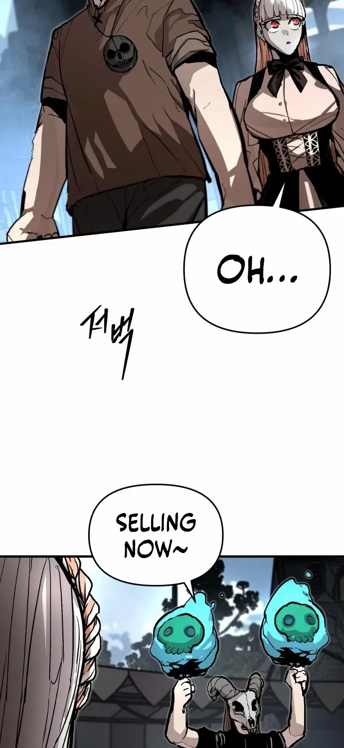 War Of The Corpses Chapter 10 page 40 - 