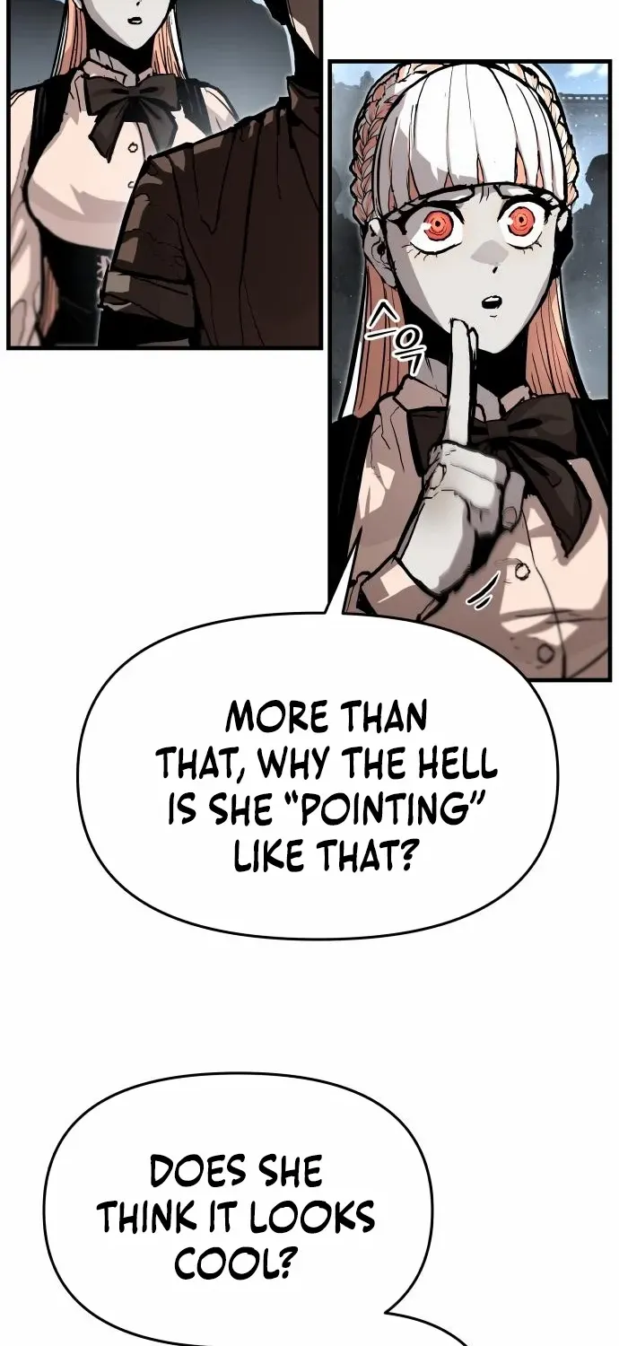 War Of The Corpses Chapter 10 page 49 - 