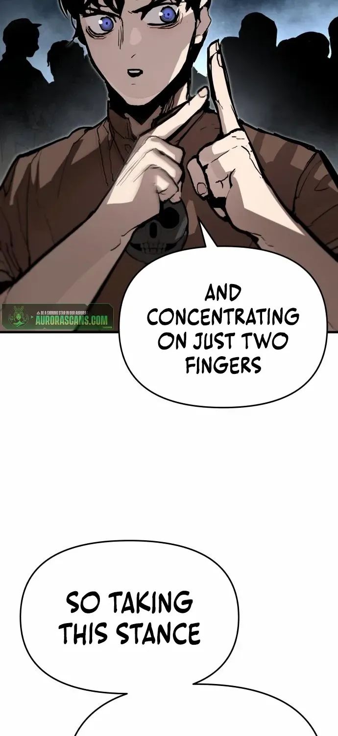 War Of The Corpses Chapter 10 page 55 - 
