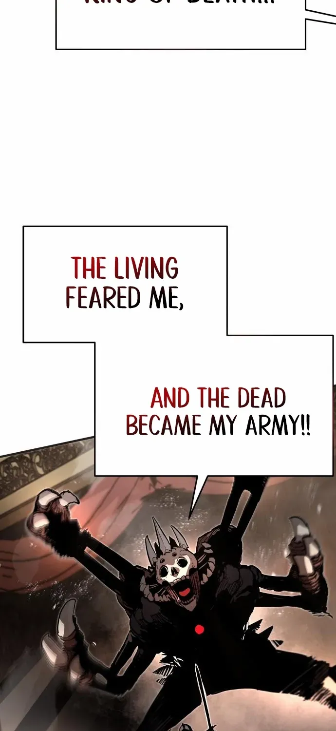 War Of The Corpses Chapter 10 page 60 - 