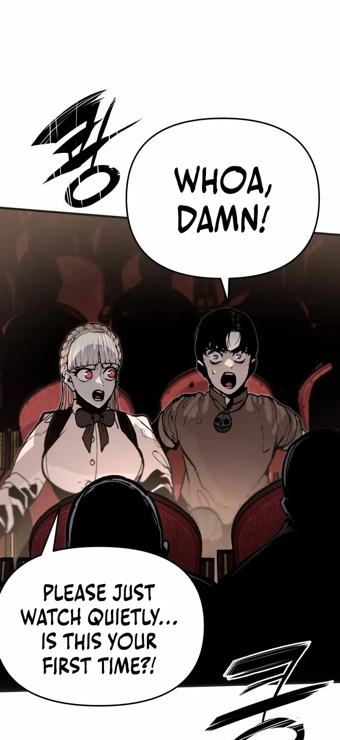 War Of The Corpses Chapter 10 page 63 - 