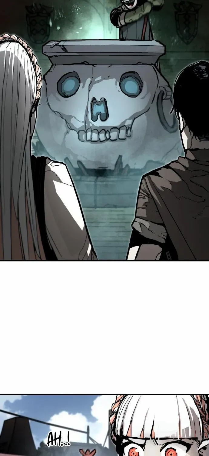 War Of The Corpses Chapter 10 page 71 - 