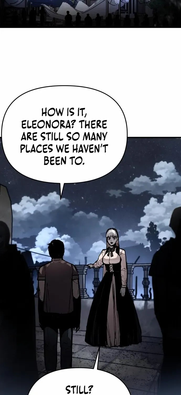 War Of The Corpses Chapter 10 page 76 - 