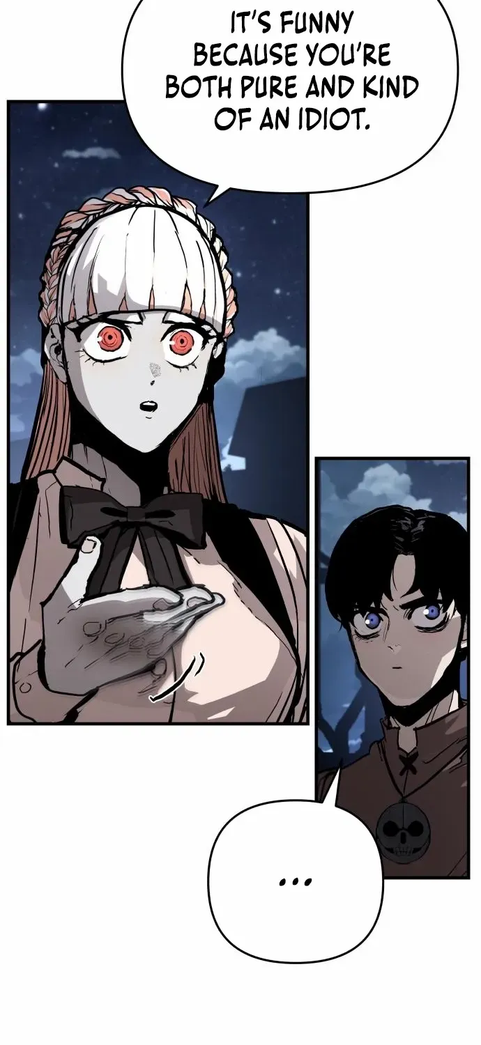 War Of The Corpses Chapter 10 page 80 - 